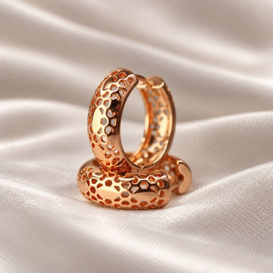 Imagen de Huggie Troquelada