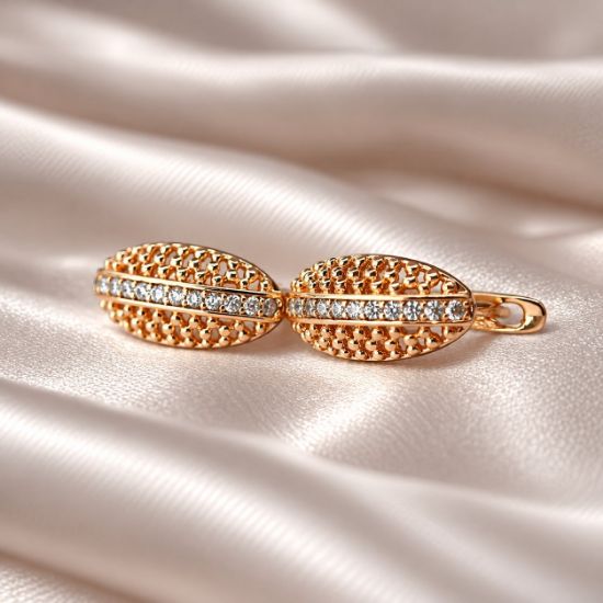 Imagen de Huggie Hilera y Red de Belleza
