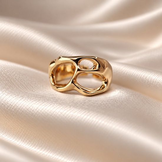 Imagen de Anillo Jéssica Hernández
