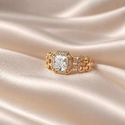 Imagen de Anillo Mónica Álvarez
