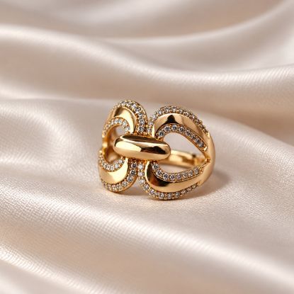 Imagen de Anillo Iliana Carranza