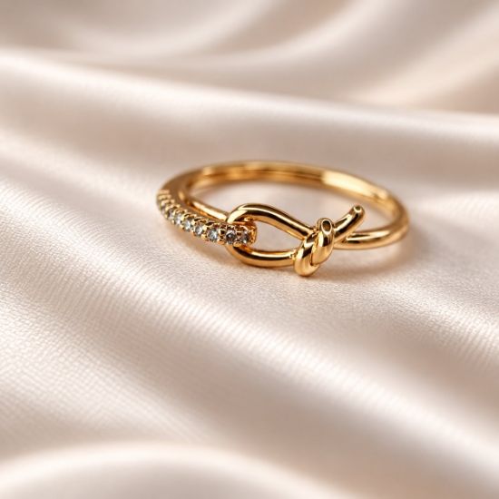 Imagen de Anillo Lety Díaz