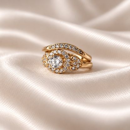Imagen de Anillo Teresa Orduño