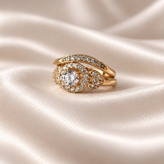 Imagen de Anillo Teresa Orduño