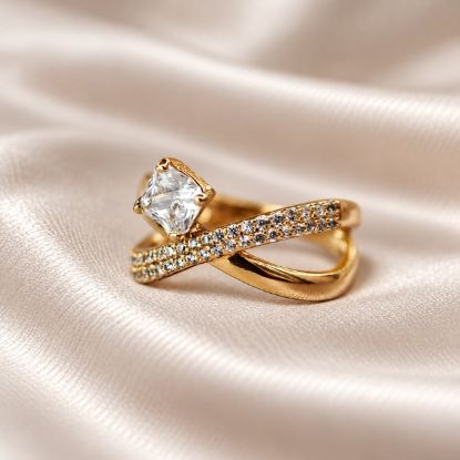 Imagen de Anillo Lulú Ozumbilla