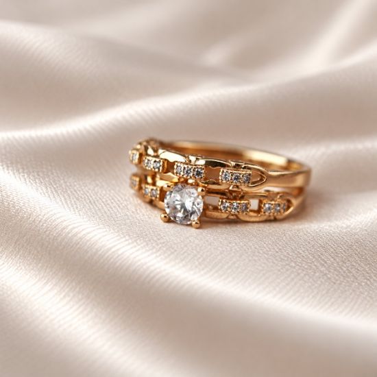 Imagen de Anillo Alejandra Berlanga