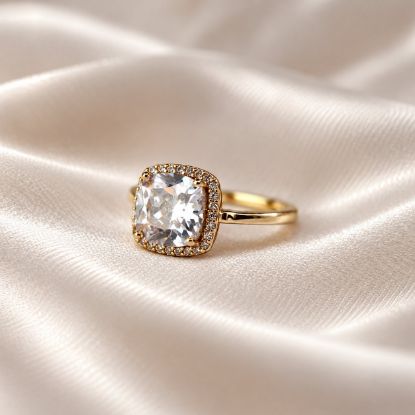 Imagen de Anillo Laura Gárate