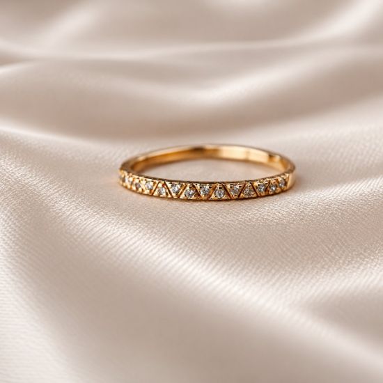 Imagen de Anillo Gina Tegally