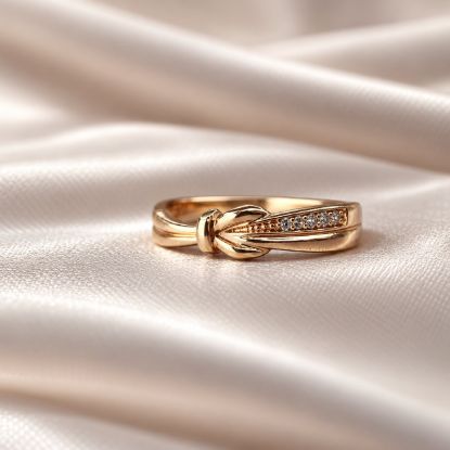 Imagen de Anillo Anabel Luna