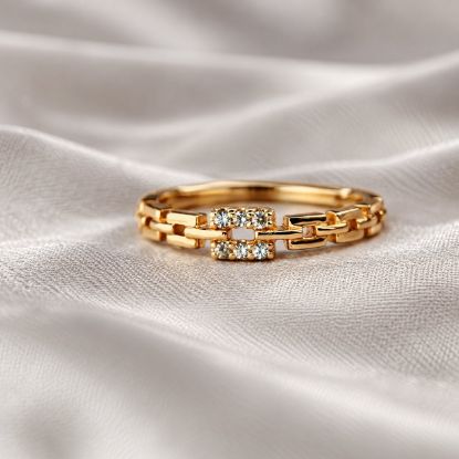 Imagen de Anillo Lucila Peña Ordoñez