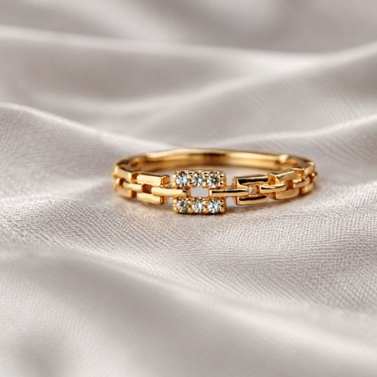 Imagen de Anillo Lucila Peña Ordoñez