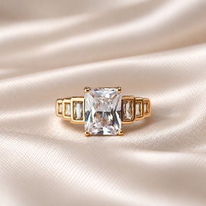Imagen de Anillo Karla Barajas