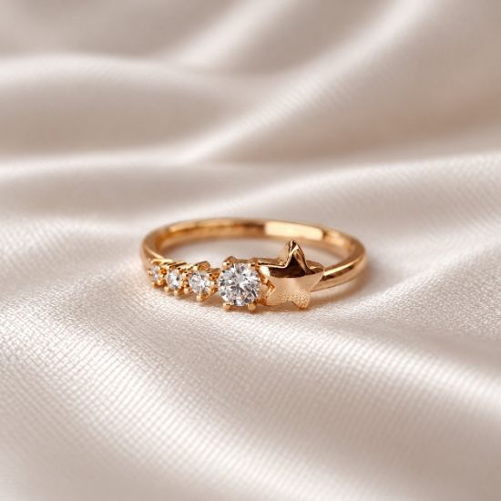 Imagen de Anillo Aneth Castillejos