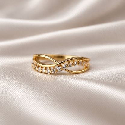 Imagen de Anillo Lili Magaña