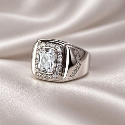 Imagen de Anillo Poder Eterno