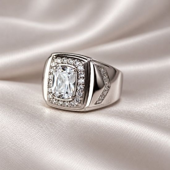 Imagen de Anillo Poder Eterno